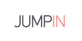 Logo von JUMPIN - Berufs- und Studienmesse 2024 