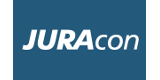 Logo von JURAcon Frankfurt 2023 