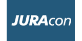 Logo von JURAcon Frankfurt 2025 