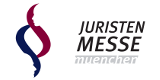 Logo von Juristenmesse München 2022 