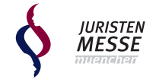 Logo von Juristenmesse München 2025 
