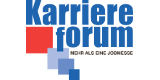 Logo von Karriereforum Salzburg 2023 
