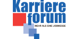 Logo von Karriereforum Lehre 2023 