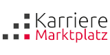 Logo von KarriereMarktplatz 2025 