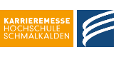 Logo von Karrieremesse Schmalkalden 2024 