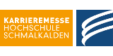 Logo von Karrieremesse Hochschule Schmalkalden 