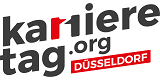 Logo von Karrieretag Düsseldorf 