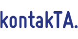 Logo von kontakTA 2023 
