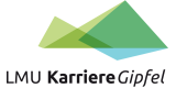 Logo von LMU Karrieregipfel 2024 