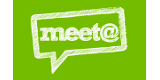 Logo von meet@uni-kassel 2024 