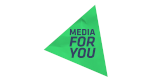 Logo von Media For You 2025 