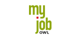 Logo von my job-OWL 2024 