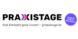 Logo von Praxistage Nürnberg 2025 