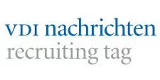 Logo von Recruiting Tag Hamburg 