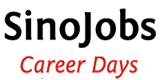 Logo von SinoJobs Career Days Stuttgart 2023 