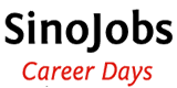 Logo von SinoJobs Career Days München 