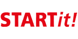Logo von STARTit Gmünd 2025 