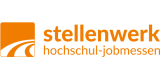 Logo von stellenwerk-Jobmesse Bochum 