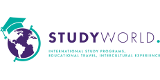 Logo von STUDYWORLD - Berlin 
