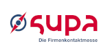 Logo von SUPA 2024 