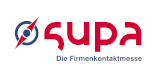 Logo von SUPA 2025 