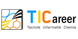 Logo von TIC Career Day 2025 