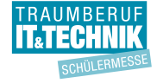 Logo von TRAUMBERUF IT&TECHNIK Köln 2023 