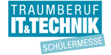 Logo von Traumberuf MINT-Messe Stuttgart 2025 