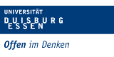 Logo von jobMESSE Duisburg 2025 