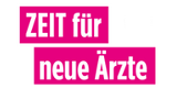Logo von ZEIT für neue Ärzte - Die Jobmesse für junge mediziner 