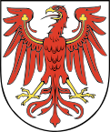 Landeswappen Brandenburg