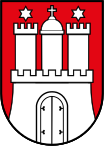 Landeswappen Baden-Württemberg